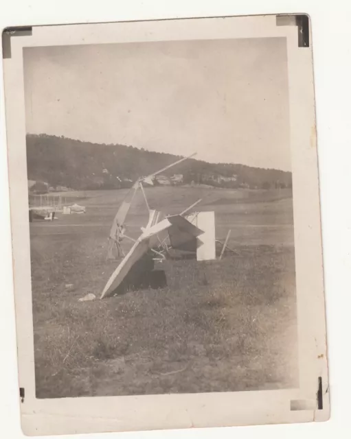 Foto Militare WW2 Fascismo Aeronautica (a 5)