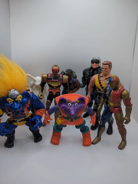 Mini Figurines Dragon Ball Z pas cher - Meilleures ofes sur le neuf et l'occasion