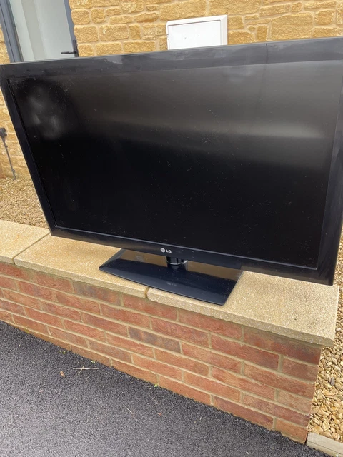 lg tv