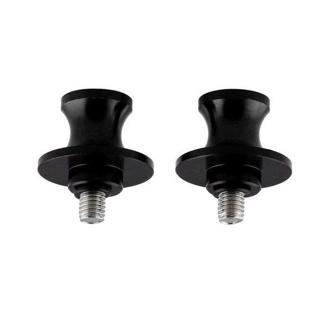 2 pz cacciavite moto bobine braccio oscillante auto accessori leva ribaltabile