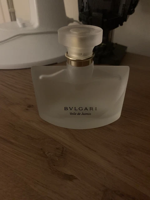 Voile de online jasmin bulgari
