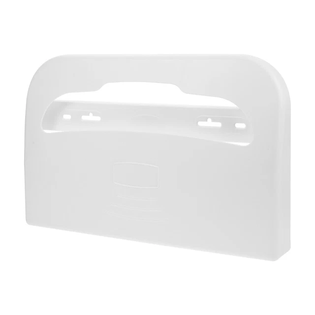 WC dispenser per supporto pad WC per montaggio a parete casa