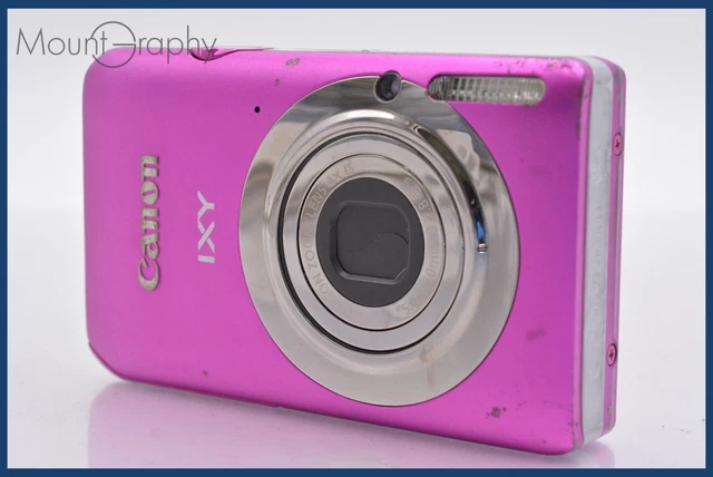 Canon IXY 210F 【ジャンク】 Amazon.co.jp: Canon IXY 210F Silver Digital Camera IXY210F