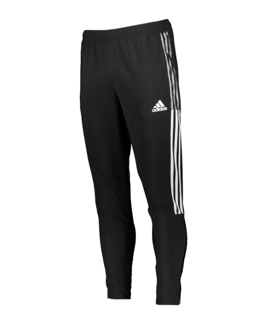 adidas Fußball - Teamsport Textil - Hosen Tiro 21 Woven Trainingshose NEU & OVP