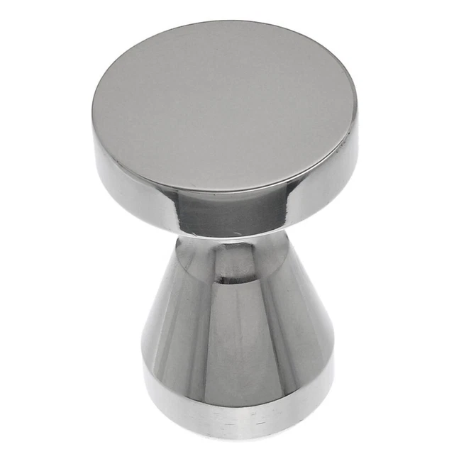 Kaffee Tamper Aus Metall Kaffee-Espresso-Tamper Espressopresse Handhaben