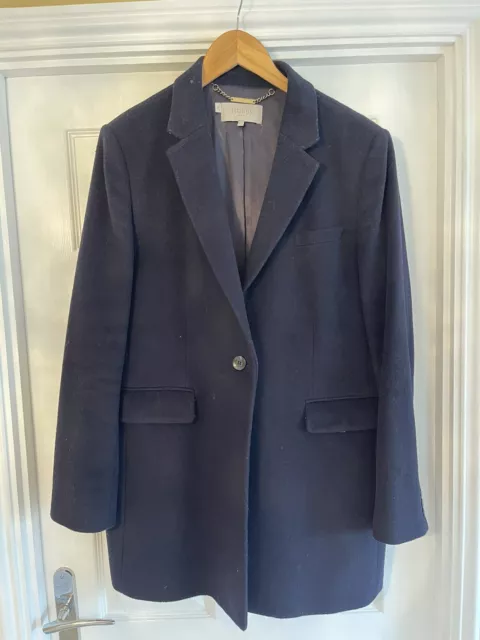 HOBBS TILDA coat size 10 170.00 PicClick UK