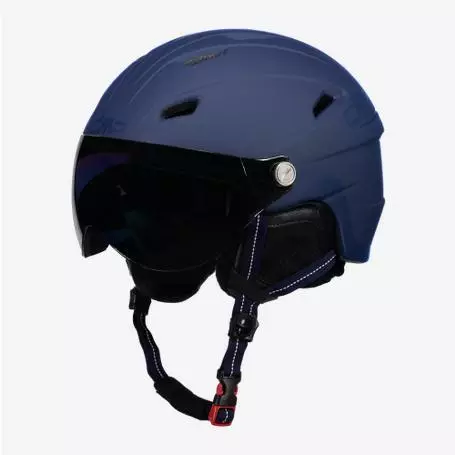 CMP Casco da sci WA-2, F.lli Campagnolo, Adulti Unisex - M934 (Marine)