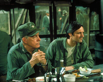Alan Alan Alda Autres Tailles Disponibles 1038322 8x10 Photo 