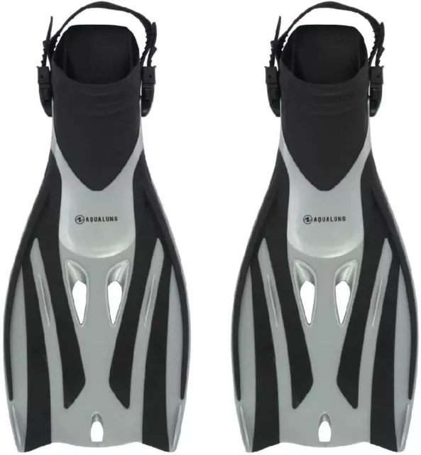 AquaLung Fizz Kinder Schwimm - Schnorchel - Flossen  Junior GR. 25/31 oder 32/36