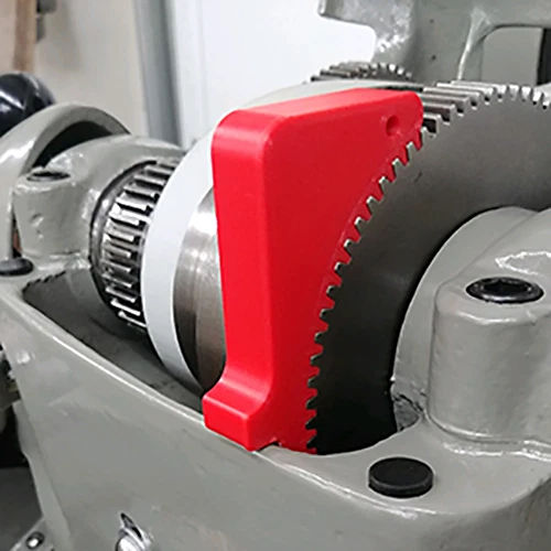 SPL South Bend Lathe 13' Spindle Wedge Block | USA