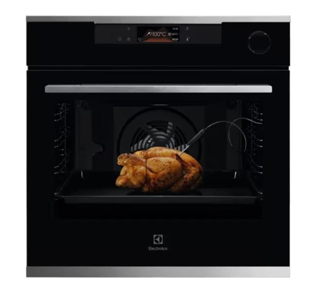 Electrolux KOCBH39X four 72 L 2990 W A+ Acier inoxydable
