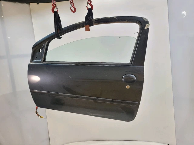 MTA-EXPERT CITROEN C3 I phase 2 Hayon 5 portes (2005 > 2010