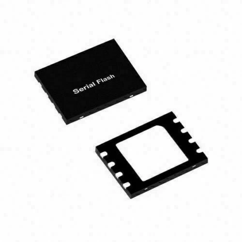 New EFI BIOS CHIP for Apple MacBook Air 13", Early 2014, A1466, EMC 2632, tested