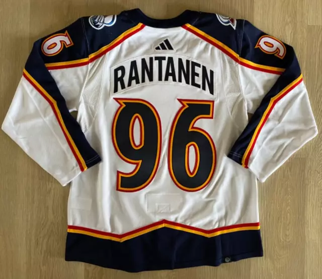 Avalanche Reverse Retro Jersey FOR SALE! - PicClick