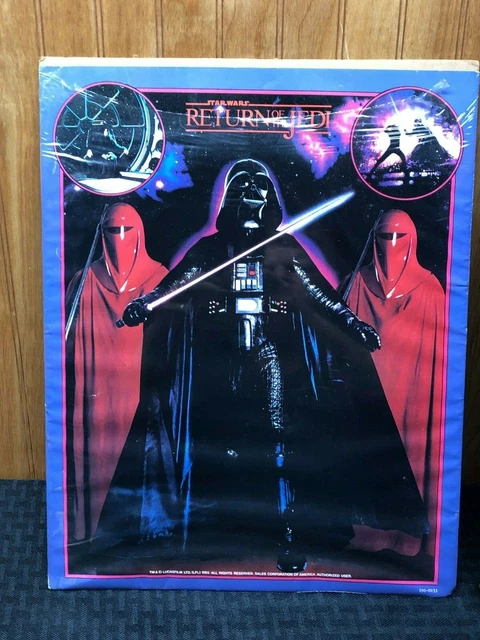 Posters Prints, Star Wars Collectibles, Science Fiction Horror, Collectibles - PicClick