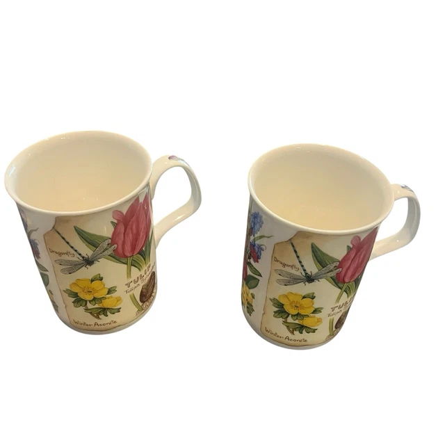 Mugs, Dinnerware & Serveware, Kitchen & Home, Collectables 