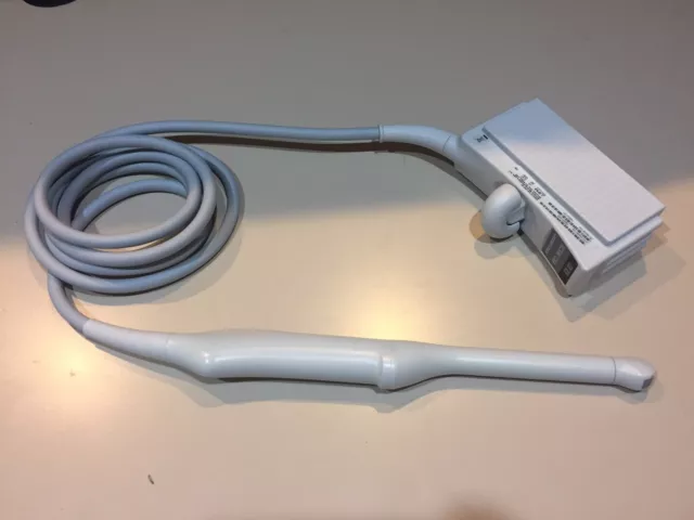 Siemens Acuson EC-10C5 Endocavity Ultrasound Transducer Probe