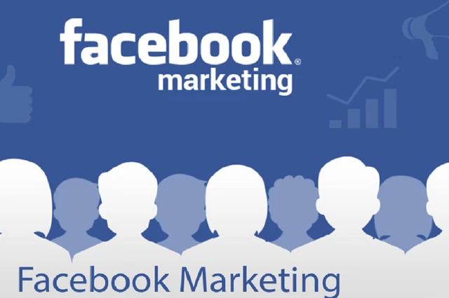 Facebook Marketing Niche Targeted Shoppers 1 Month Campaign + 90K Backlinks