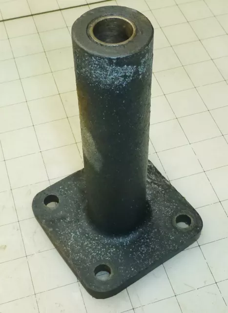 Davis And Wells Wood Shaper Repair Replacement parts scroll shaft housing 53026