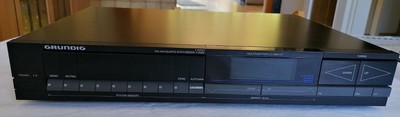 RCA Test ok Défaut écran. Grundig T8200 MK II 2 Grundig Tuner stéréo FM/AM Hi-Fi 