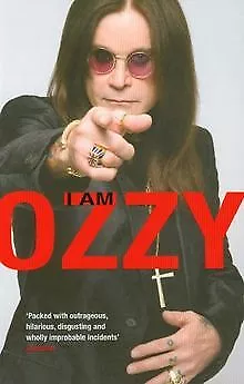 I am Ozzy von Osbourne, Ozzy | Buch | Zustand sehr gut