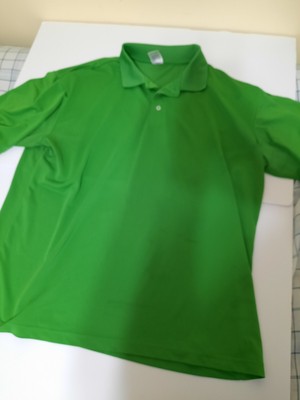 publix green shirt