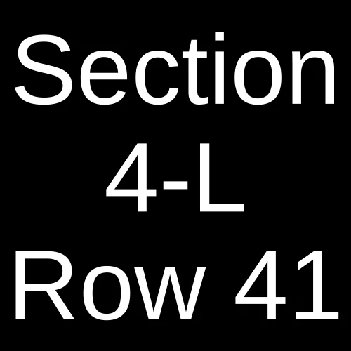 2 Tickets Coldplay 10/1/23 Rose Bowl Stadium - Pasadena Pasadena, CA