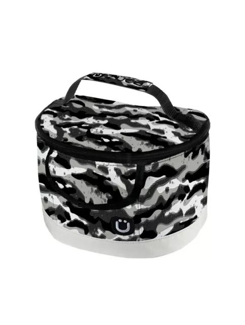 Zuca Lunchbox NU Camo