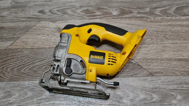 Dewalt 18v jigsaw dc330 online