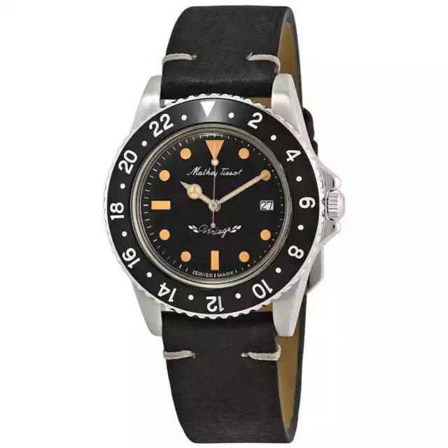 Mathey tissot sales diver