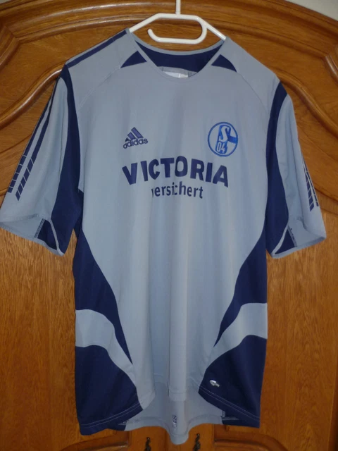 FC Schalke Trikots