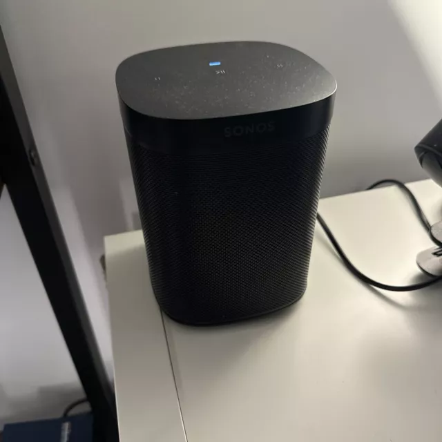 Sonos One SL Speaker