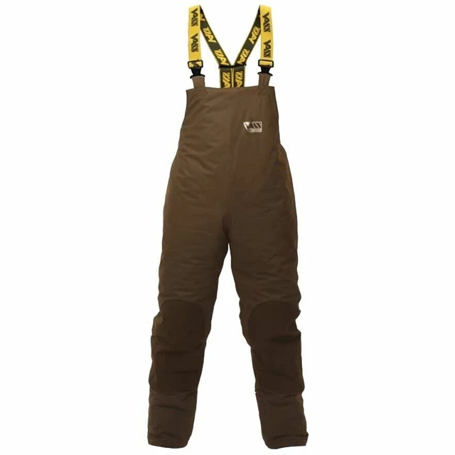 VASS NEU Olive 175 Winter Edition wasserdicht gepolstertes Lätzchen N und Zahnspange *alle Größen* 3