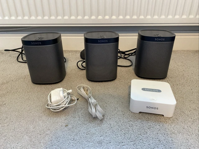 Altoparlanti Sonos usati e ricondizionati