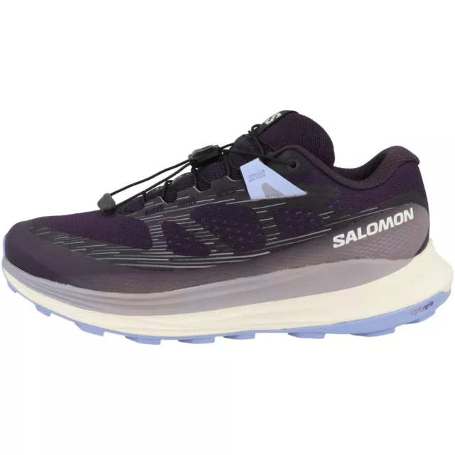 Salomon Ultra Glide 2 Baskets Femmes Chaussures de Sport Courant Jogging