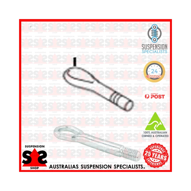 TOW HOOK SUIT BMW Z4 Roadster (G29) M40 i Z4 Roadster (G29) EUR 27,17