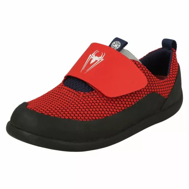 Clarks sales avengers trainers