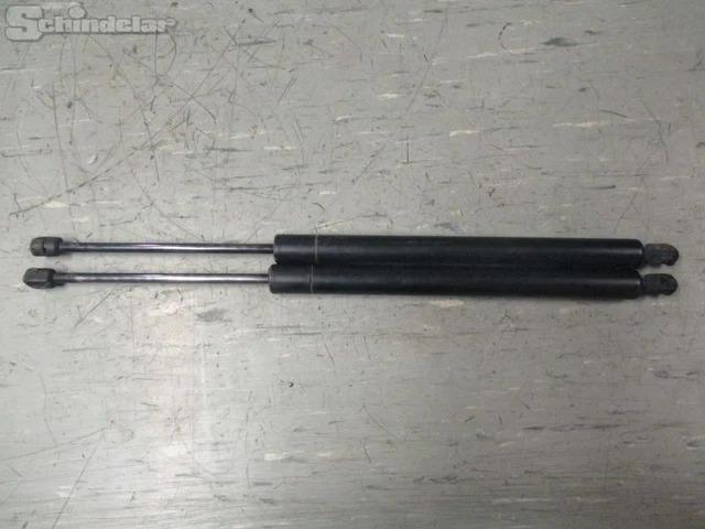 Molle A Gas Per Lunotto Posteriore Jeep Cherokee KJ (2001-2008) - Forza 150N, Lunghezza 452mm