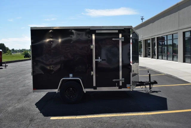 2023 US Cargo ULAFT 6x10 SA