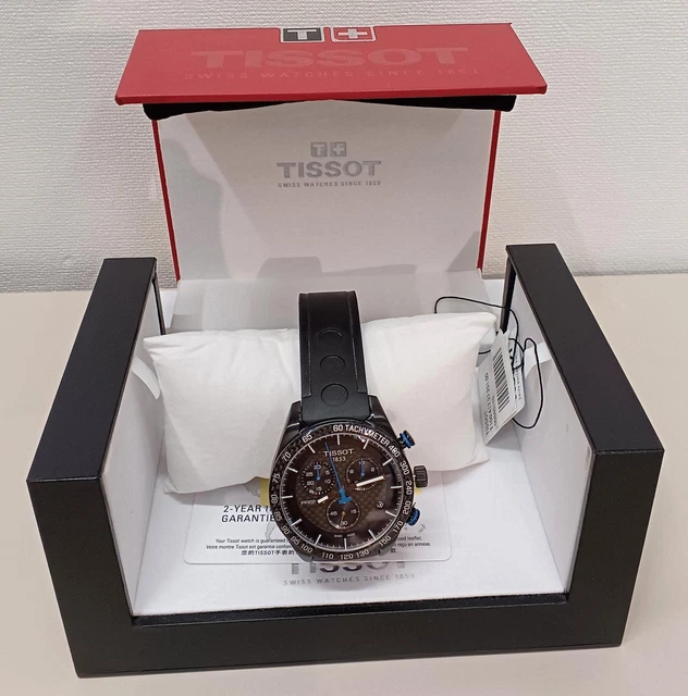 Buy Tissot T100.417.37.201.00 Watch in India I Swiss Time House