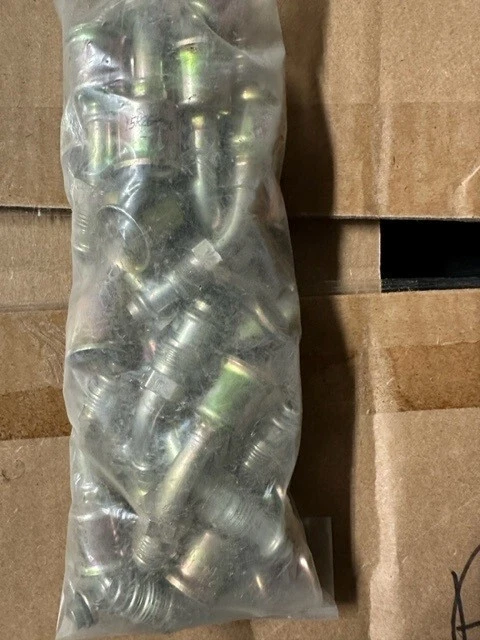 PKR15R26-6-6 Hose Fitting