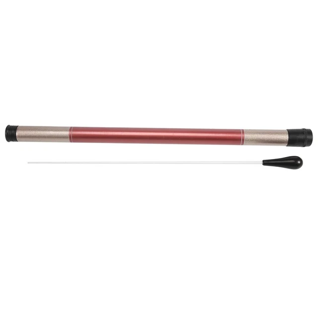 Music Conductor s,Imitation Agate Handle Orchestra Conducting  Music4153