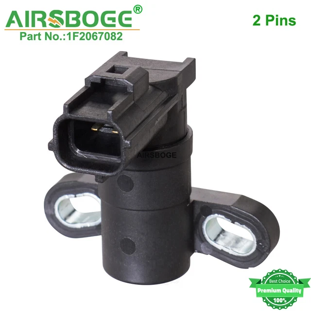 ENGINE CRANKSHAFT POSITION Sensor For Ford EcoSport Ranger Transit