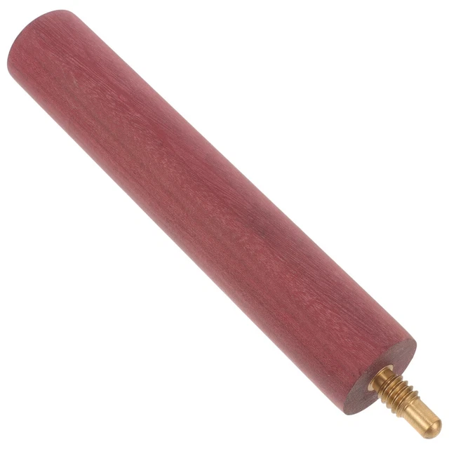 Harilla Kinder Billard Queue - Verstellbarer Pool Stock Aus Holz