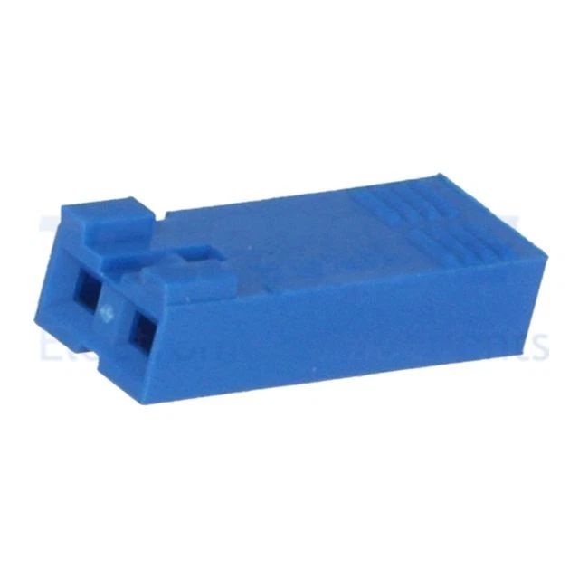 5pcs 65240-002LF 65240-002LF Spina conduttore-piastra femmina PIN 2 senza contat