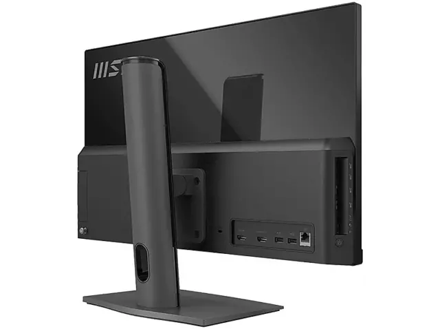 All in One - MSI Modern AM241P 11M-011EU, 23.8" FHD, Intel® Core™ i5-1135G7, 3