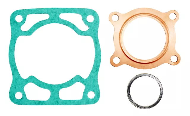 Top End Engine Gasket Set Fits Yamaha RX & RXS100 1983-1996 Cylinder Head & Base