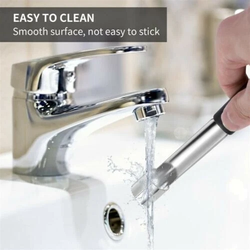 APPLE CORER STAINLESS Steel Core Remover Kitchen Tool Fruit Pip Pear