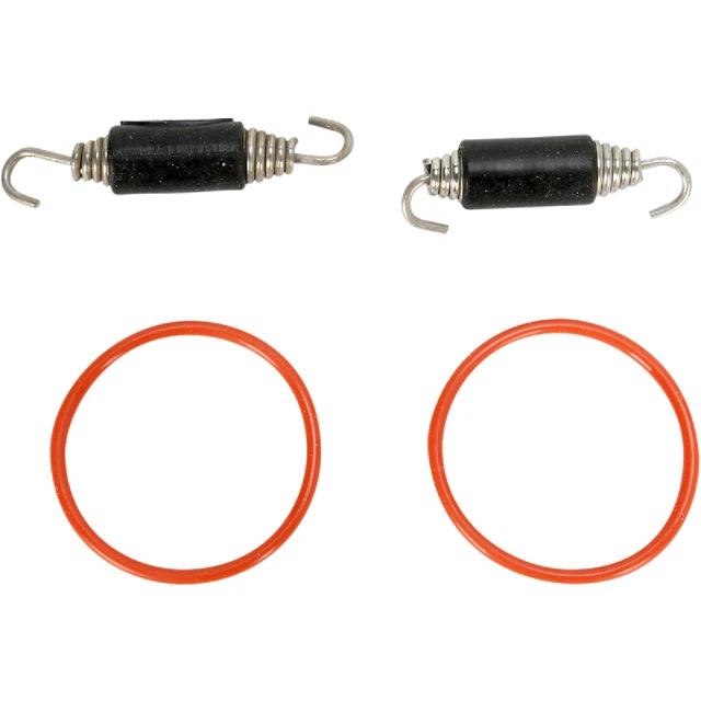 FMF Tubo Molla & o-Ring Kit 014814