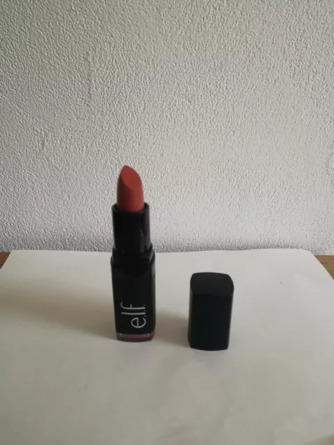 e.l.f. Cosmetics Velvet Matte Lipstick